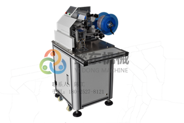 不干膠貼標(biāo)機(jī)